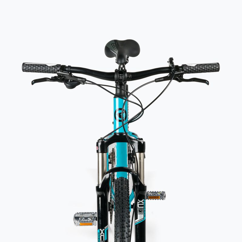 Kellys Vanity 90 moteriškas kalnų dviratis 27.5" mėlynas 72226 4