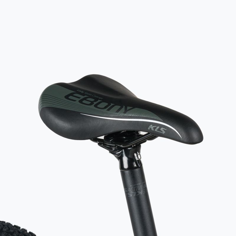 Kellys Vanity 90 moteriškas kalnų dviratis 27.5" mėlynas 72226 8