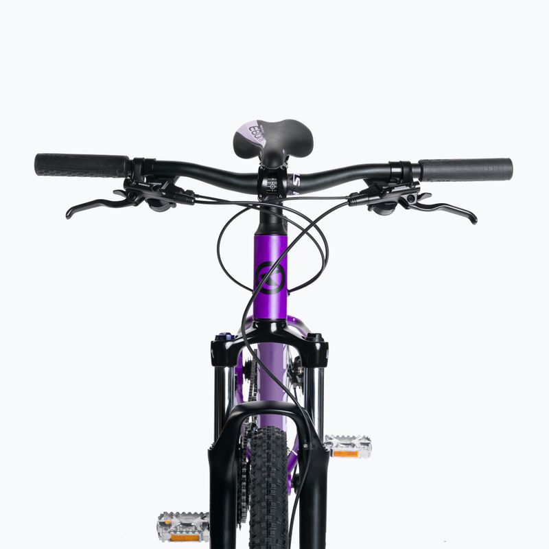 Kellys Vanity 50 26" moteriškas kalnų dviratis violetinės spalvos 72243 4