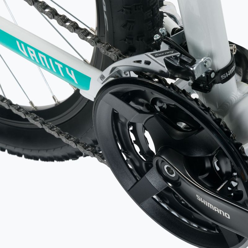 Kellys Vanity 30 27,5" moteriškas kalnų dviratis 72253 9
