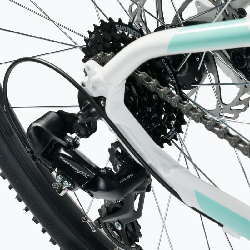 Kellys Vanity 30 27,5" moteriškas kalnų dviratis 72253 10