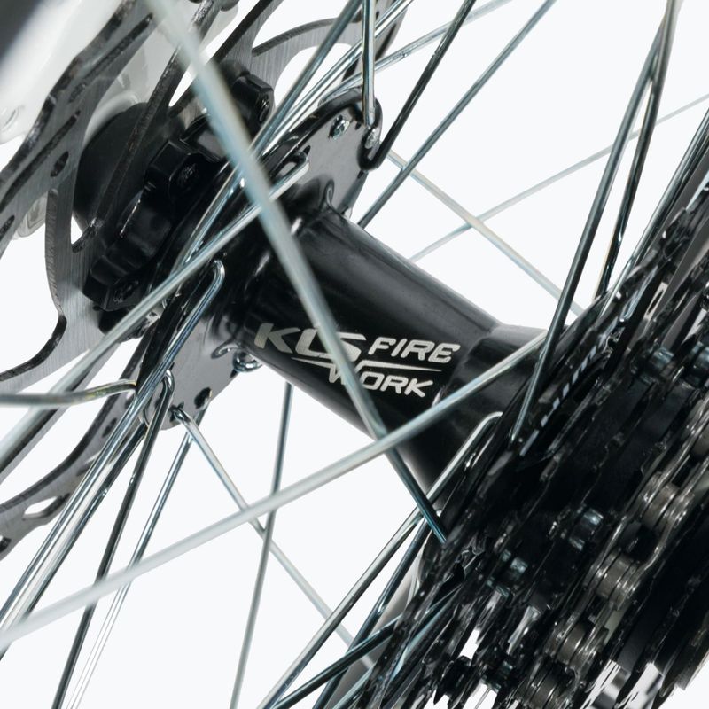 Kellys Vanity 30 27,5" moteriškas kalnų dviratis 72253 11