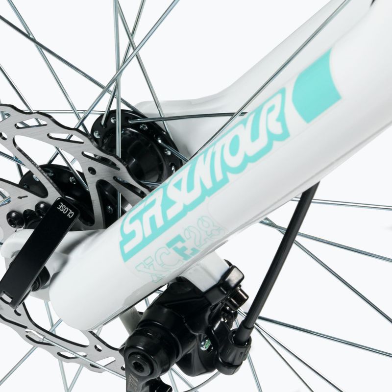 Kellys Vanity 30 27,5" moteriškas kalnų dviratis 72253 12