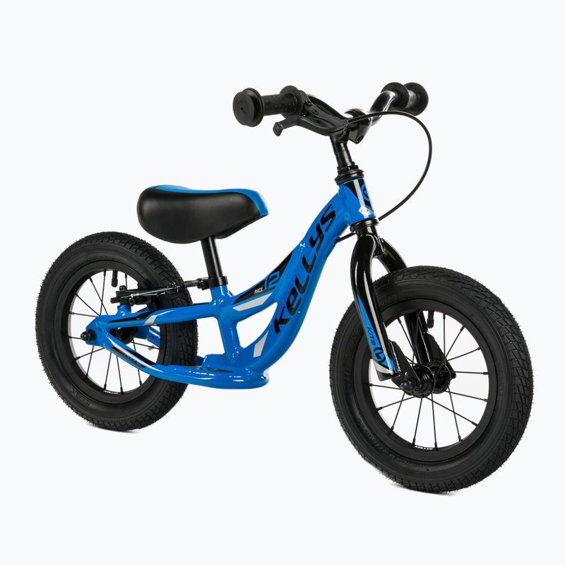 Kellys Kite 12 Race krosinis dviratis mėlynas 73975 2