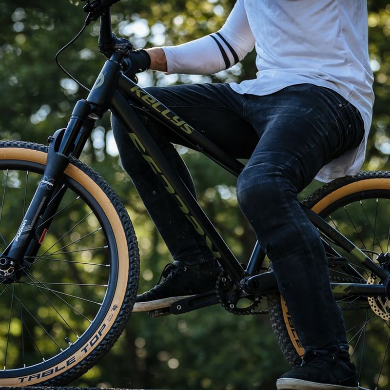 Kellys Whip 30 dviratis pilka/juoda 76398 3