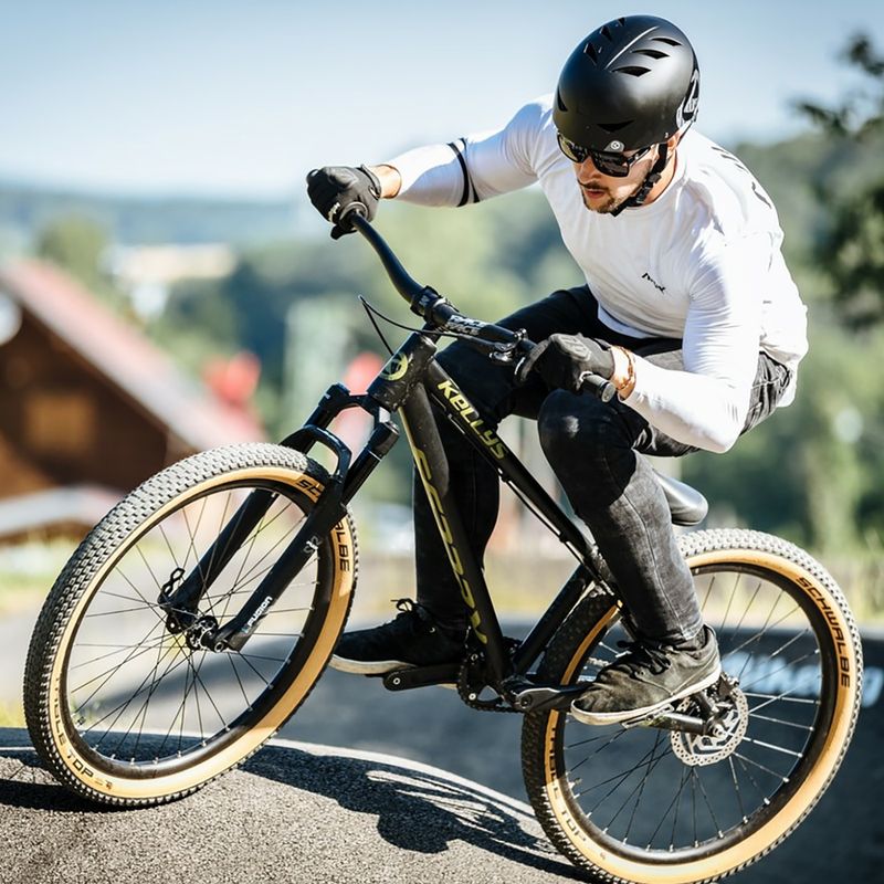 Kellys Whip 30 dviratis pilka/juoda 76398 5