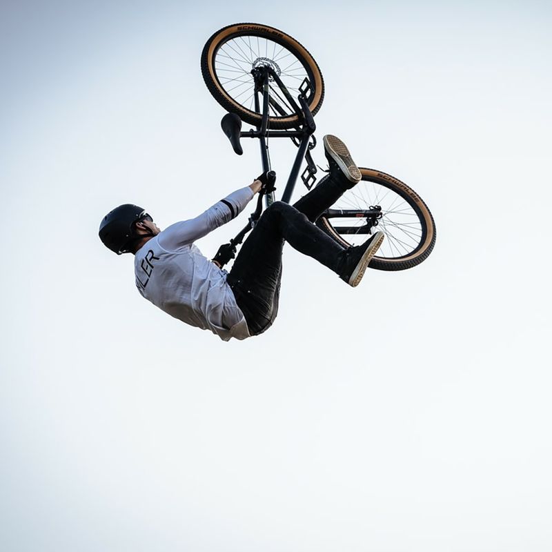 Kellys Whip 30 dviratis pilka/juoda 76398 7