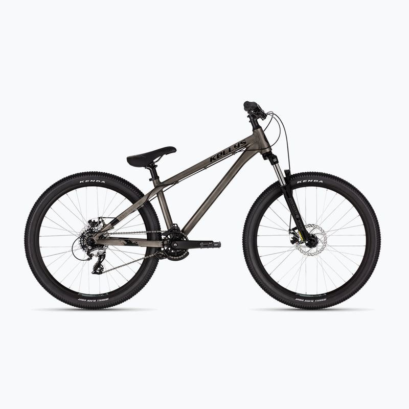Kalnų dviratis Kellys Whip 10 raw
