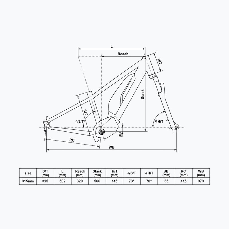 Kellys E-Marc SH 24" 36V 11.6Ah 418Wh geltonas vaikiškas elektrinis dviratis 8