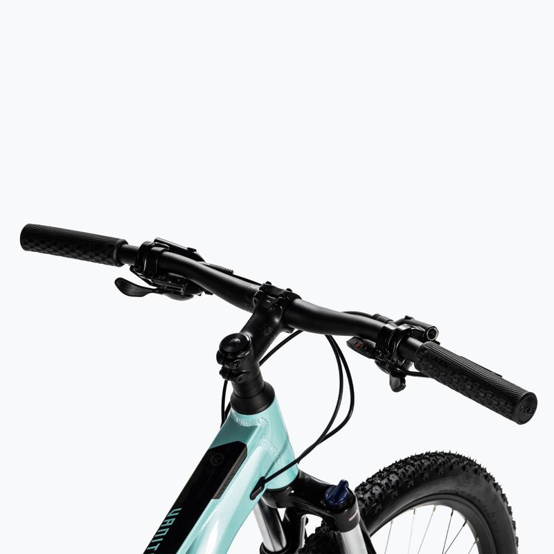 Moteriškas kalnų dviratis Kellys Vanity 50 26" sky blue 8