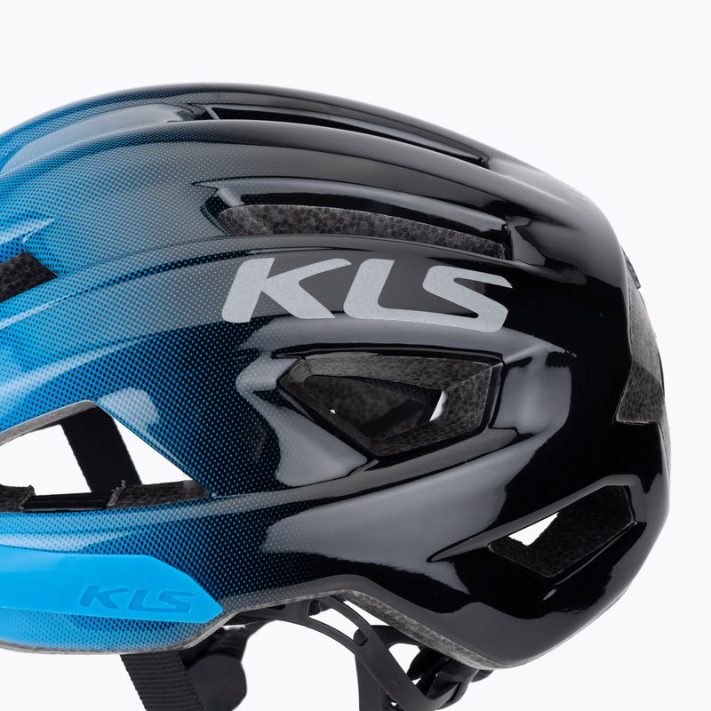 Dviračio šalmas Kellys Daze Lumio blue 7