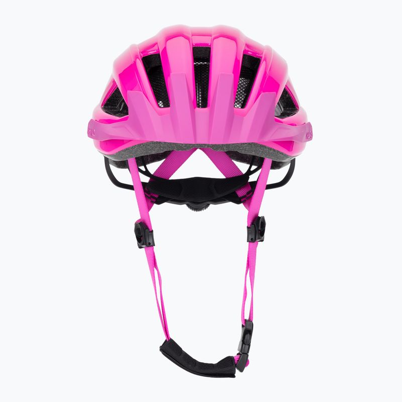 Dviračio šalmas Kellys Daze Lumio pink 2