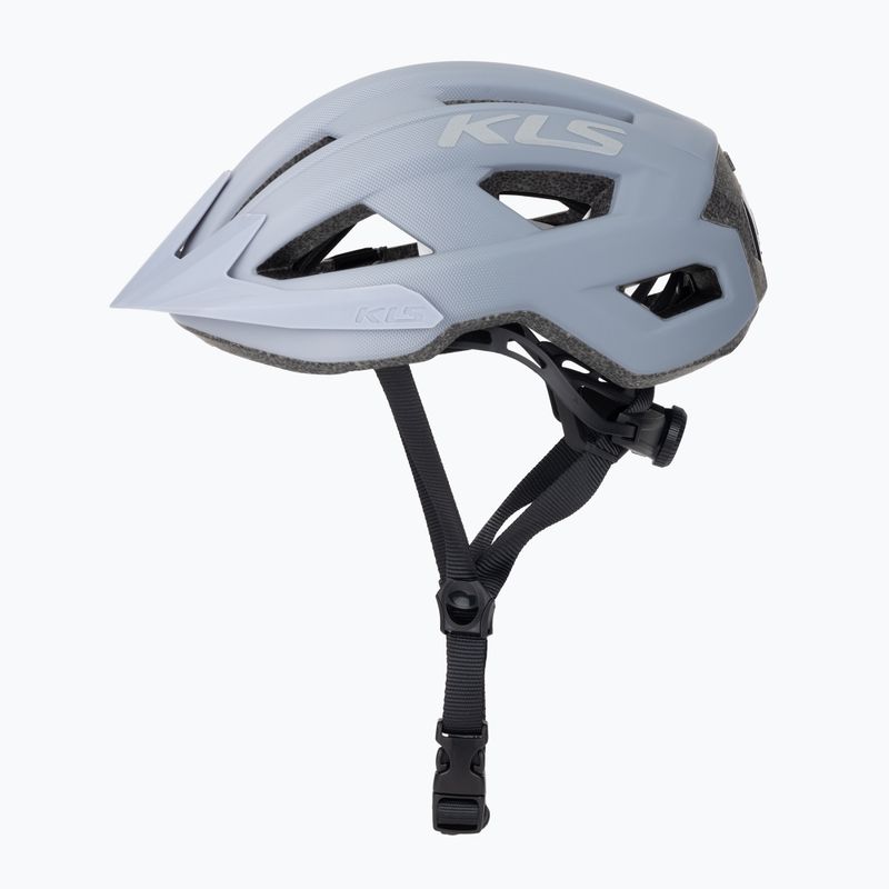 Dviračio šalmas Kellys Daze Lumio steel grey 3
