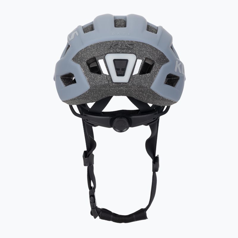 Dviračio šalmas Kellys Daze Lumio steel grey 4