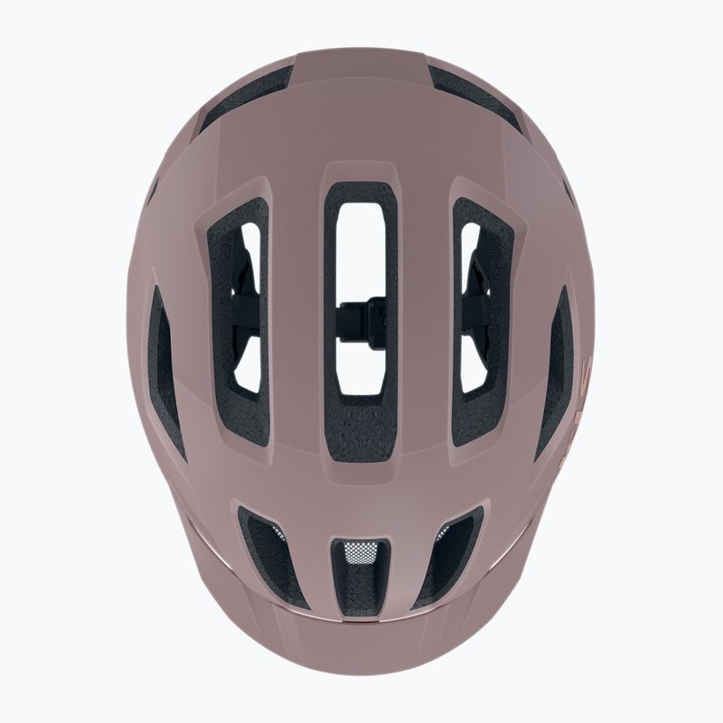 Dviračio šalmas Kellys Dynamic II rose gold 7