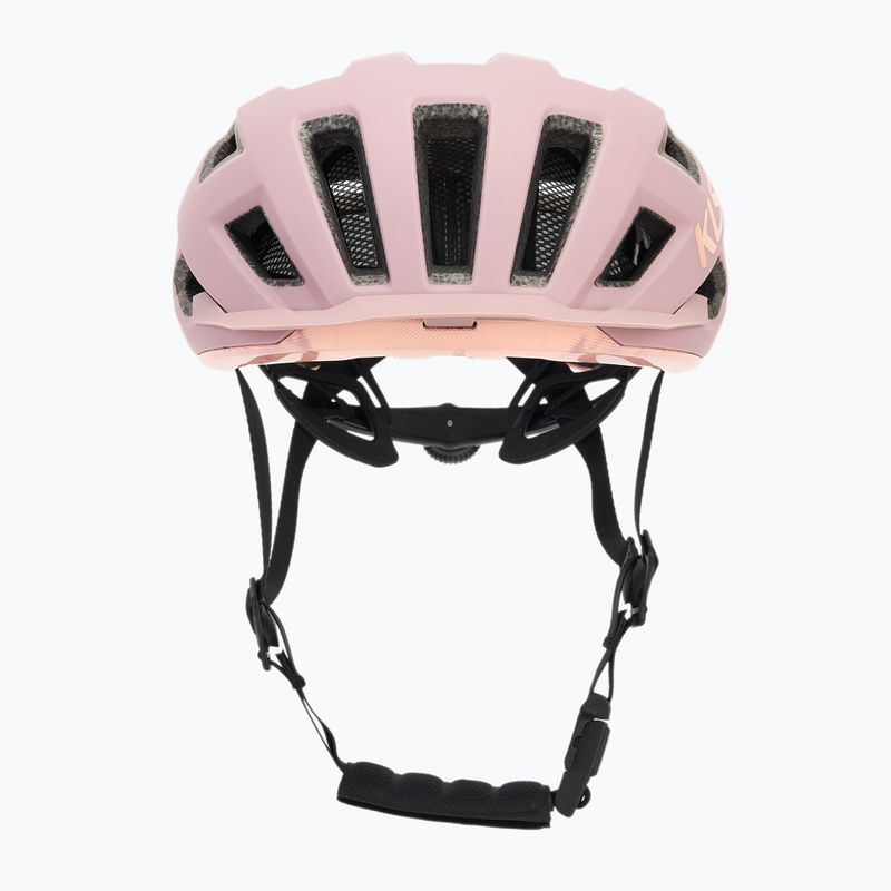 Dviračio šalmas Kellys Dynamic II rose gold 2
