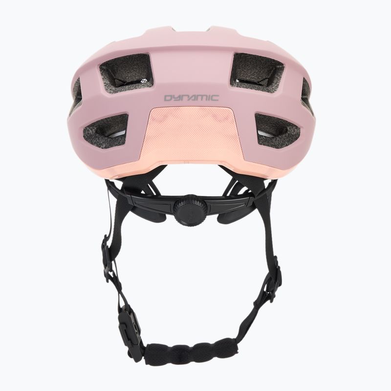 Dviračio šalmas Kellys Dynamic II rose gold 4