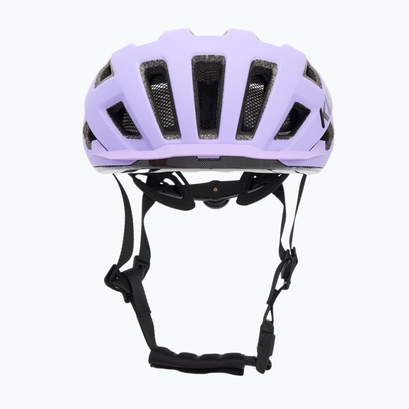 Dviračio šalmas Kellys Dynamic II lilac purple 2