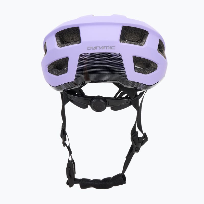 Dviračio šalmas Kellys Dynamic II lilac purple 4