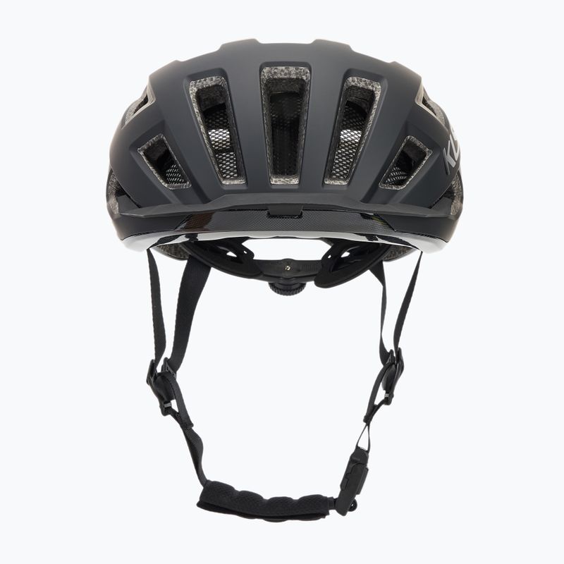 Dviračio šalmas Kellys Dynamic II black 2