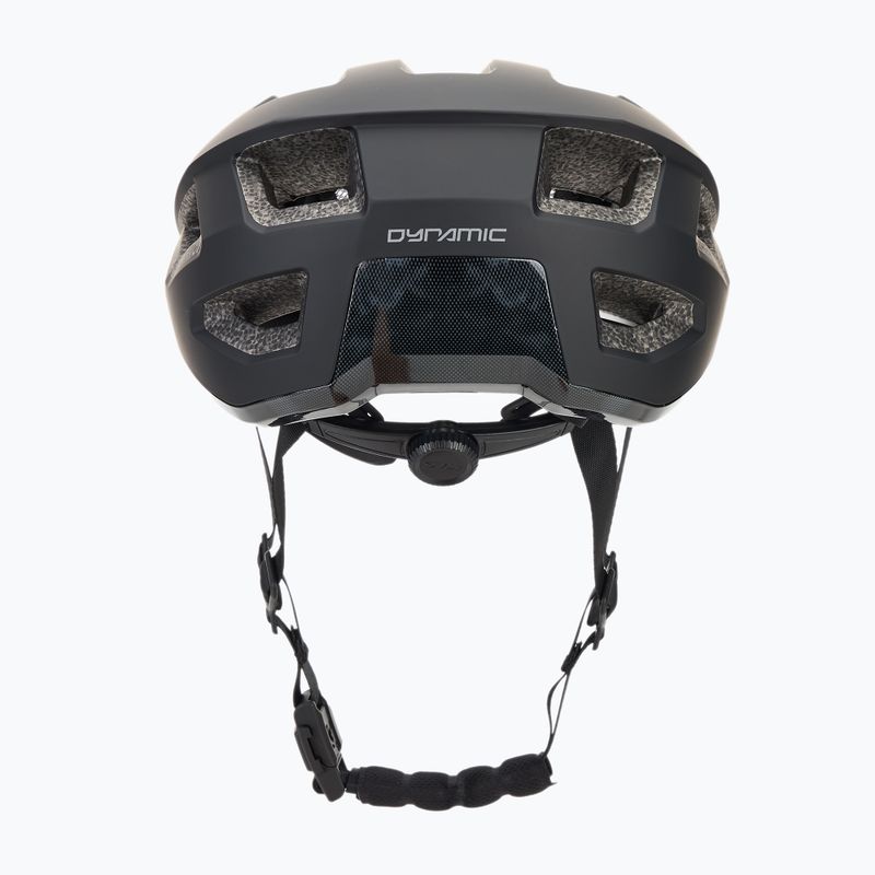 Dviračio šalmas Kellys Dynamic II black 4