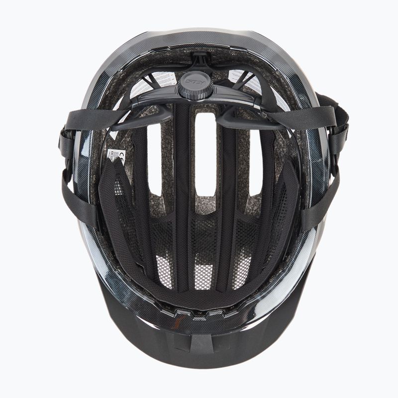 Dviračio šalmas Kellys Dynamic II black 5