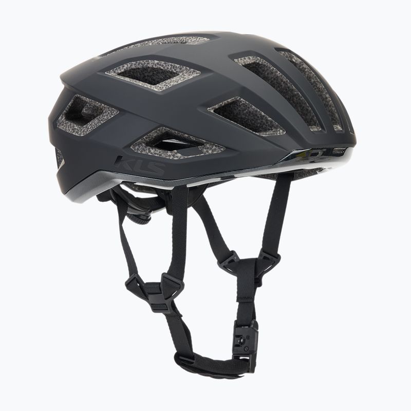 Dviračio šalmas Kellys Dynamic II black 6