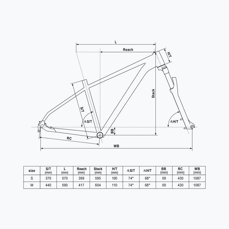 Kalnų dviratis Kellys Spider X30 27.5" pistachio green 2