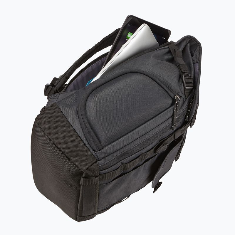 Miesto kuprinė Thule Subterra 25 l dark shadow 3203037 5