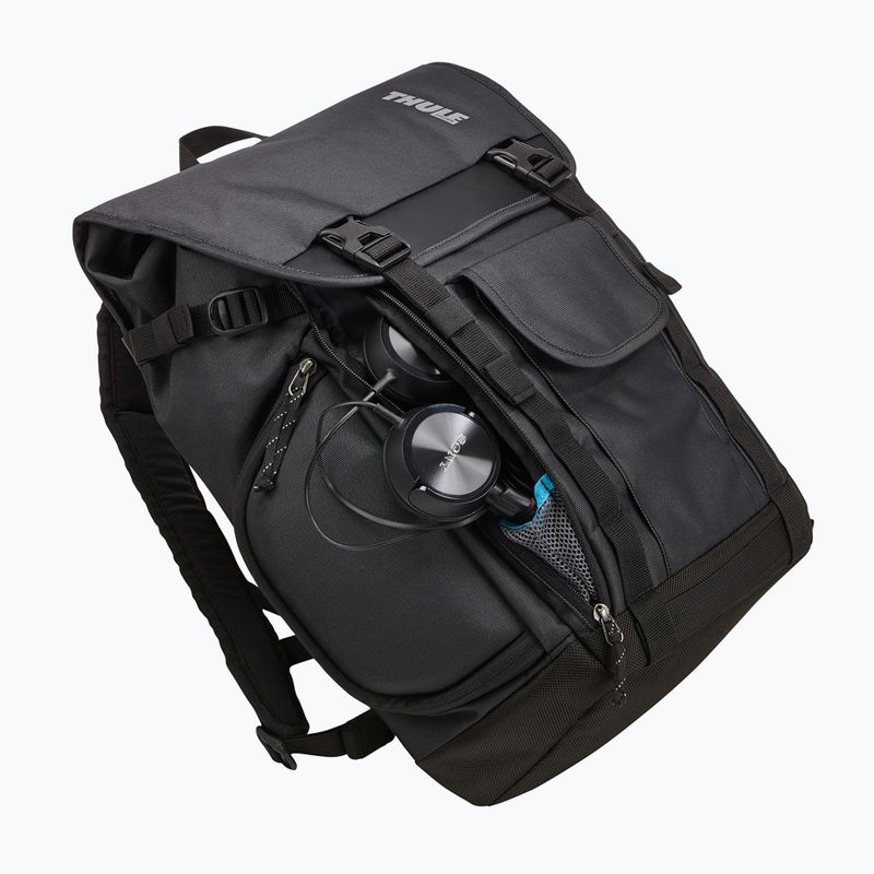 Miesto kuprinė Thule Subterra 25 l dark shadow 3203037 6