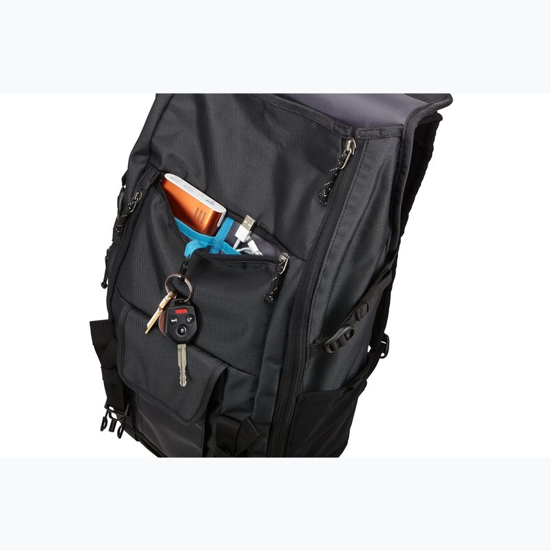 Miesto kuprinė Thule Subterra 25 l dark shadow 3203037 9