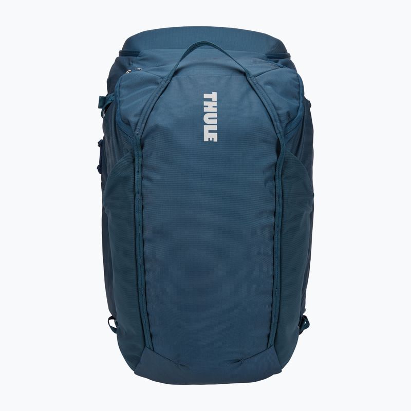 Moteriška trekingo kuprinė Thule Landmark 60 l majolika blue