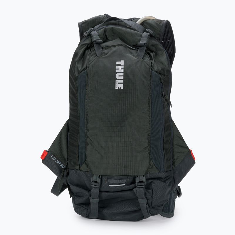 Thule Rail dviračių kuprinė Hydration Pro black 3203799