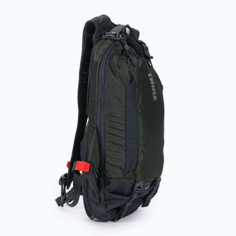 Thule Rail dviračių kuprinė Hydration Pro black 3203799 2