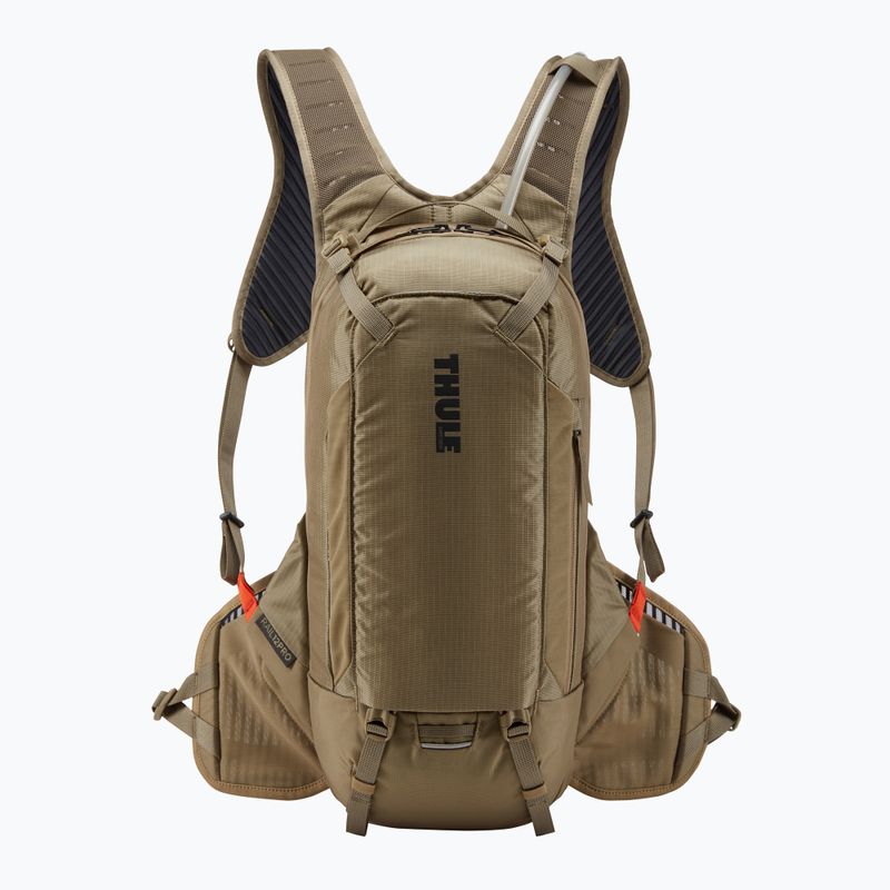 Dviračio kuprinė Thule Rail Bike Hydration 12 l Pro covert