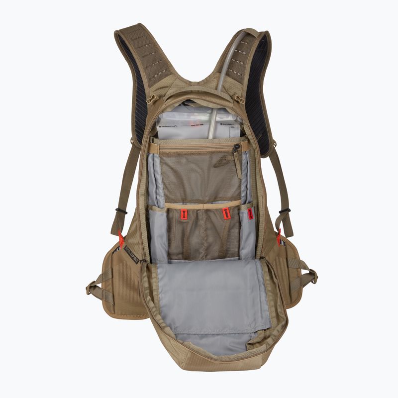 Dviračio kuprinė Thule Rail Bike Hydration 12 l Pro covert 4