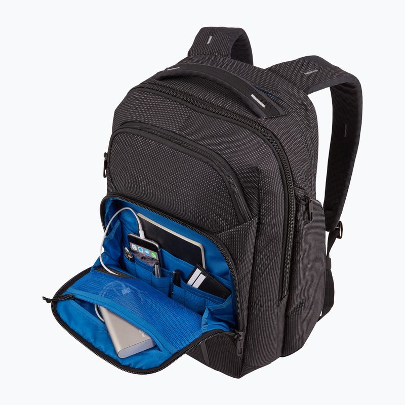 Miesto kuprinė Thule Crossover 2 30 l black 6