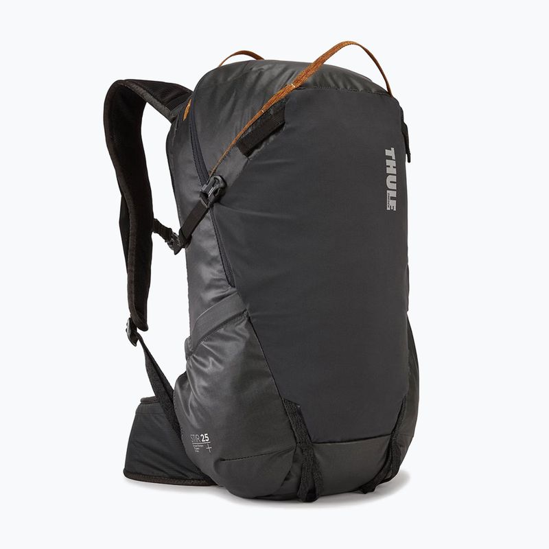 Thule Stir 25 l vyriška turistinė kuprinė pilka 3204094 6