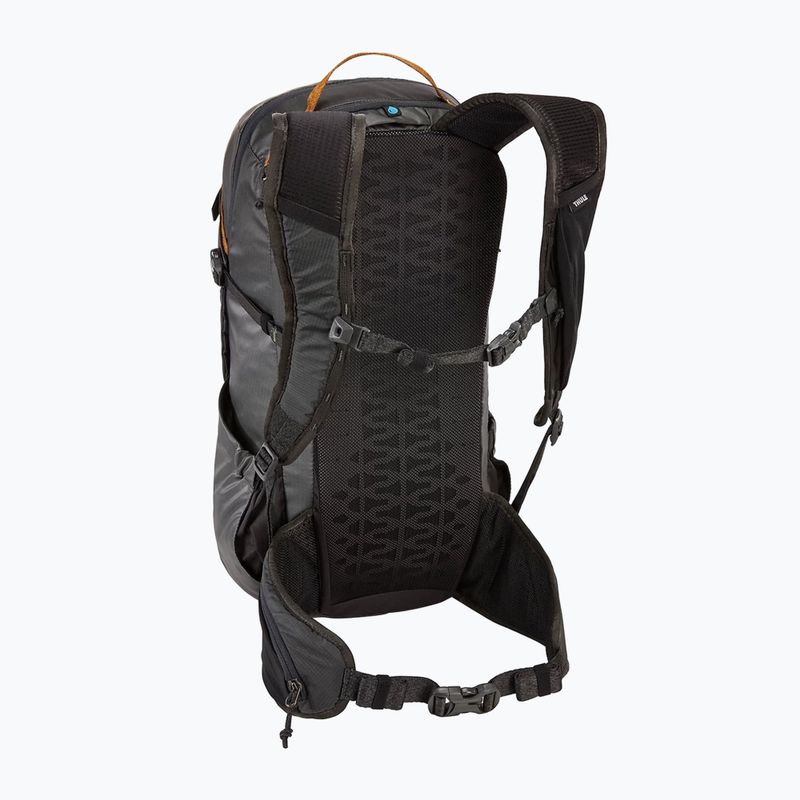 Thule Stir 25 l vyriška turistinė kuprinė pilka 3204094 7