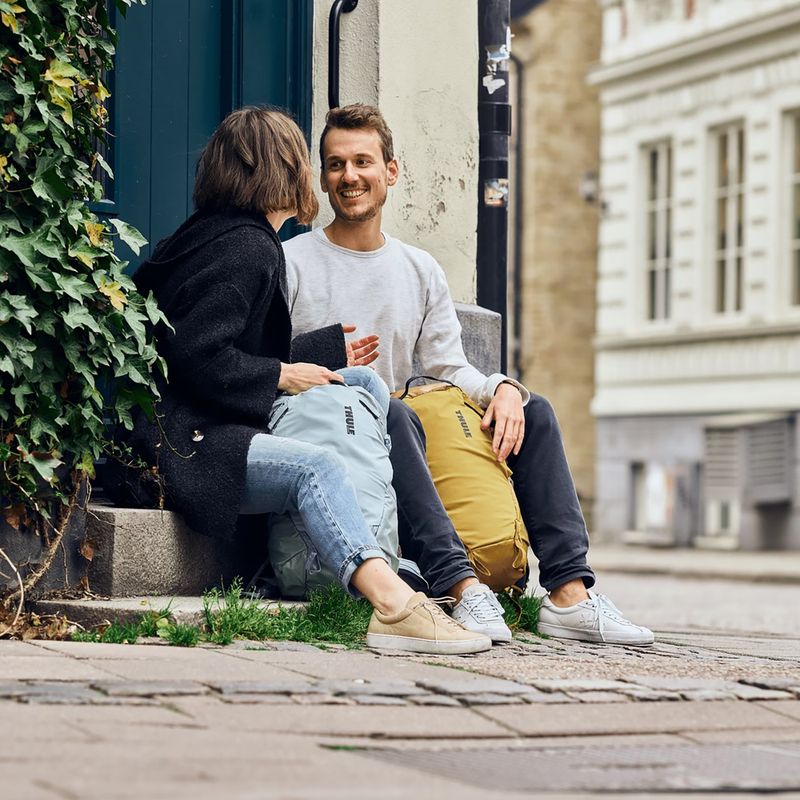 Thule Stir 25 l woodtrush vyriška turistinė kuprinė 6