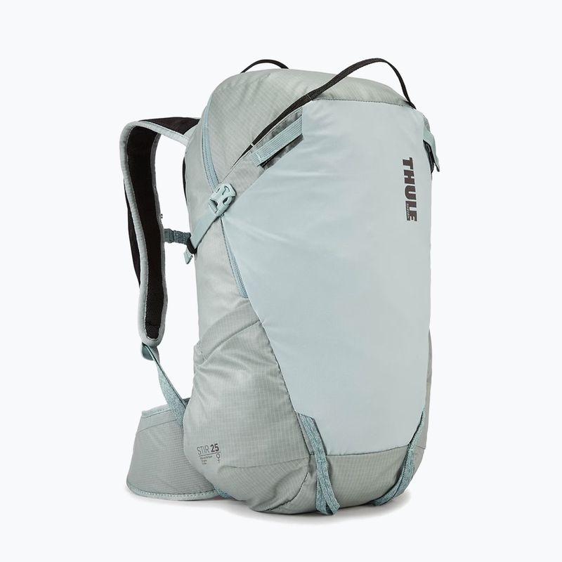Moteriška turistinė kuprinė Thule Stir 25 l light blue 3204097 6