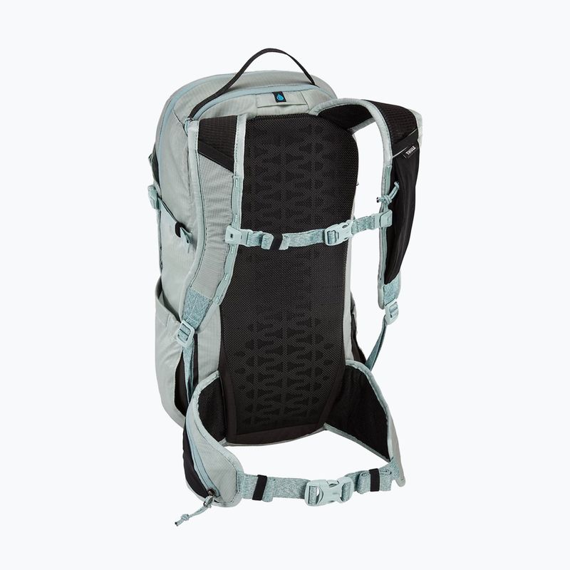 Moteriška turistinė kuprinė Thule Stir 25 l light blue 3204097 7