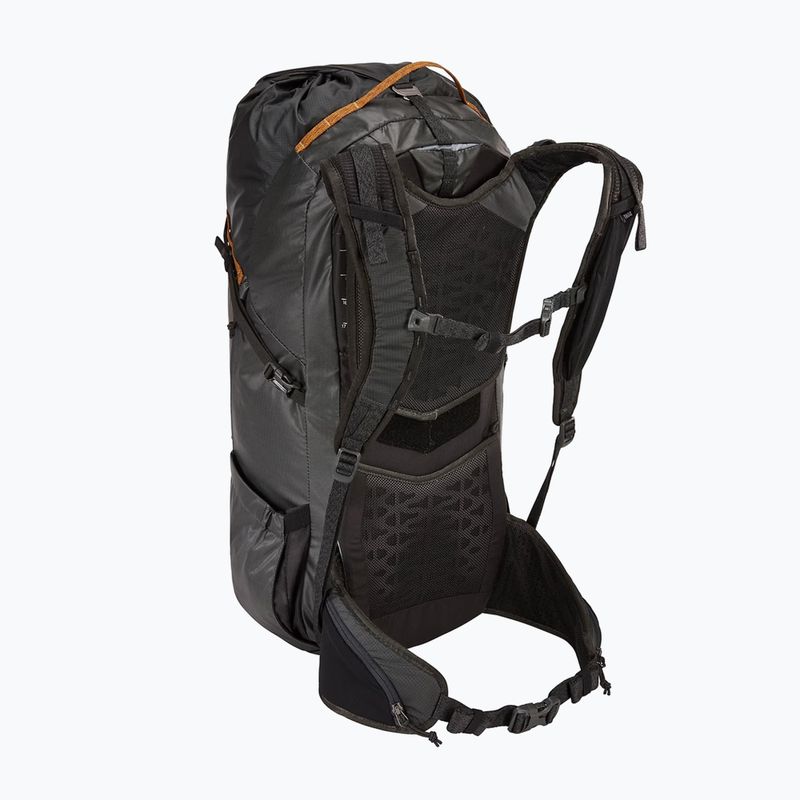 Thule Stir 35 l pilka 3204098 vyriška turistinė kuprinė 7