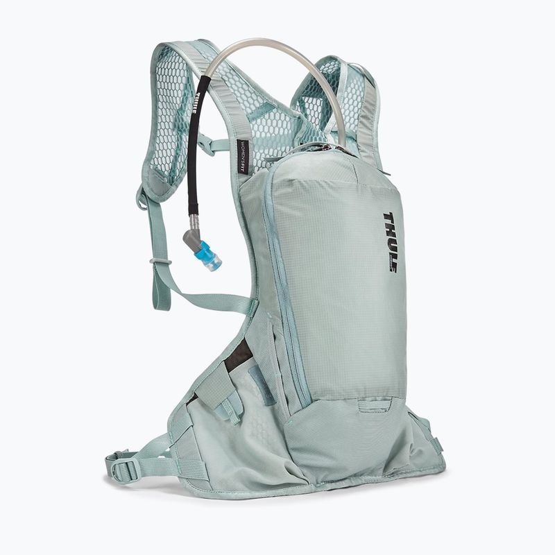 Thule Vital 3L Hydration moteriška dviratininko kuprinė mėlyna 3204157 2