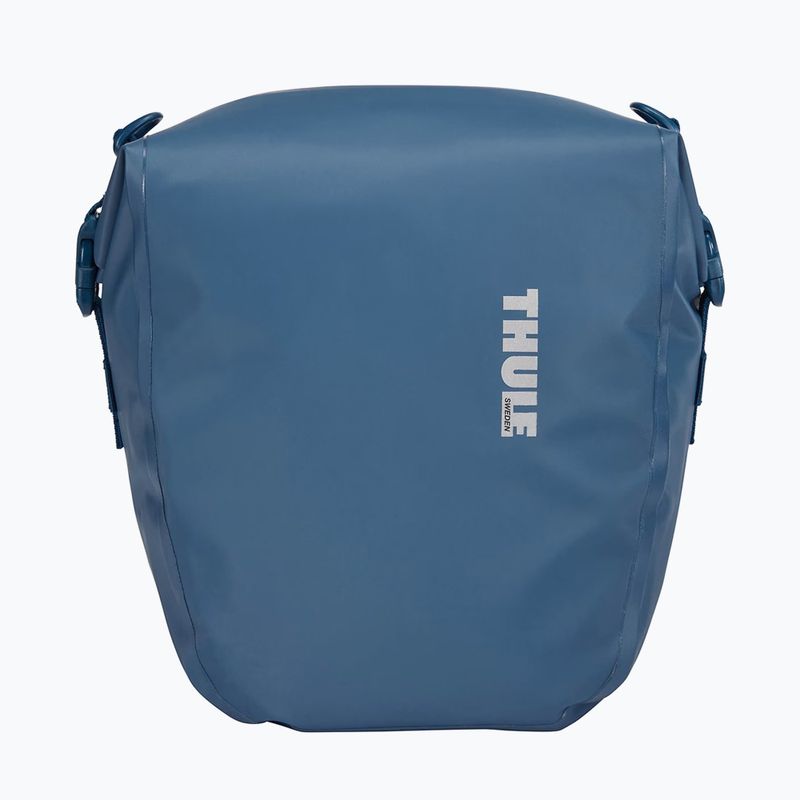 Thule Shield Pannier 13L mėlyna 3204206 dviračių bagažinės daiktadėžės