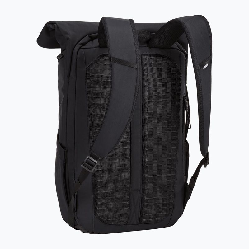 Thule Paramount 24 l black 3204213 miesto kuprinė 2