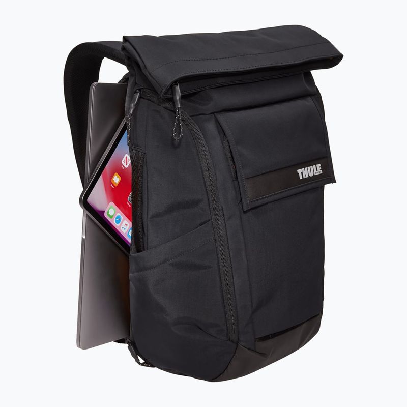Thule Paramount 24 l black 3204213 miesto kuprinė 3