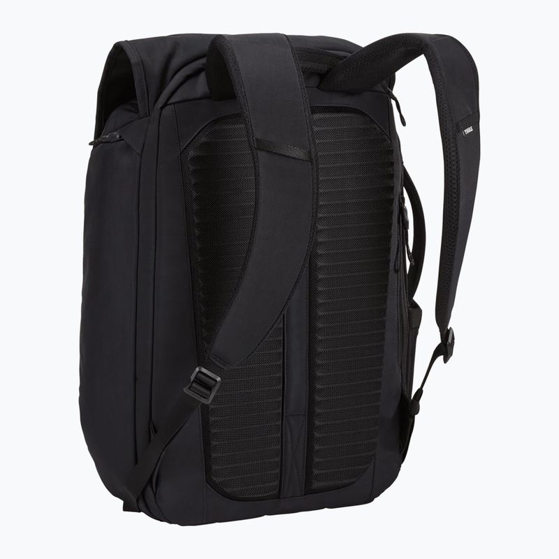 Thule Paramount 27 l juoda miesto kuprinė 2