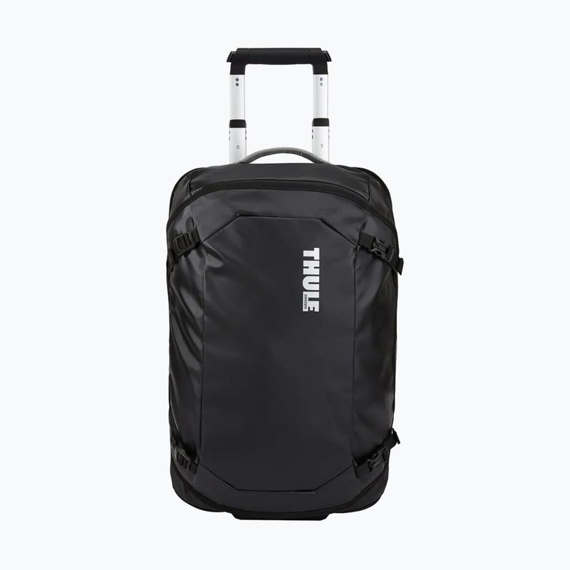 Thule Chasm 40L kelioninis lagaminas, juodas 3204288