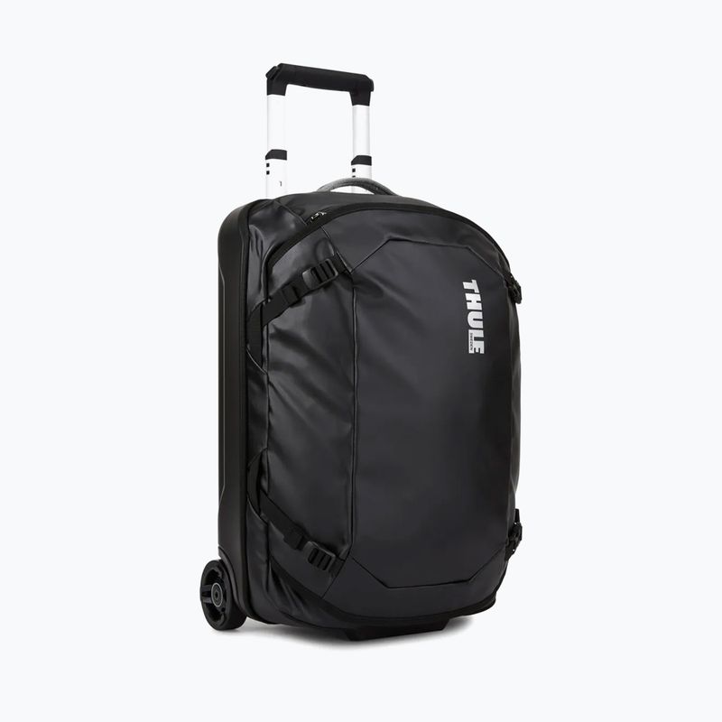 Thule Chasm 40L kelioninis lagaminas, juodas 3204288 2